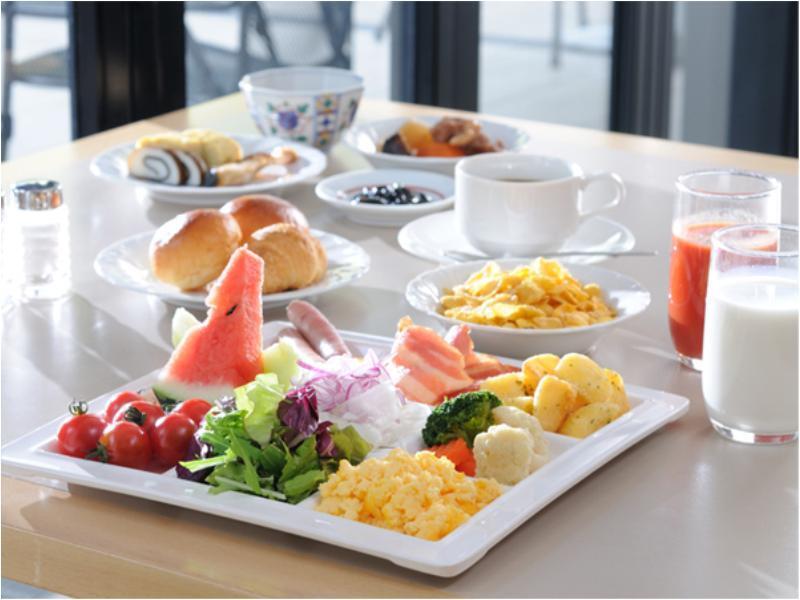 Toyama Daiichi Hotel Экстерьер фото