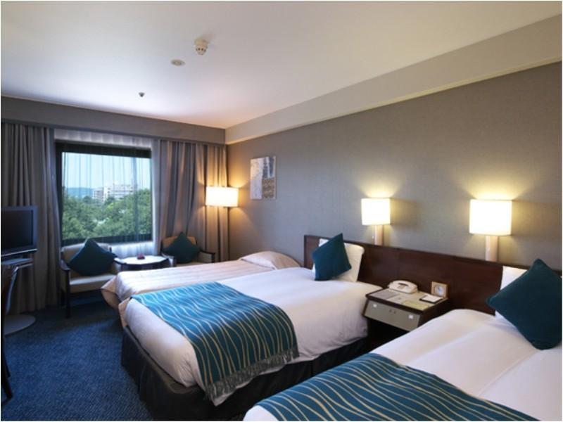 Toyama Daiichi Hotel Экстерьер фото